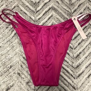 Victoria secret swim bottom